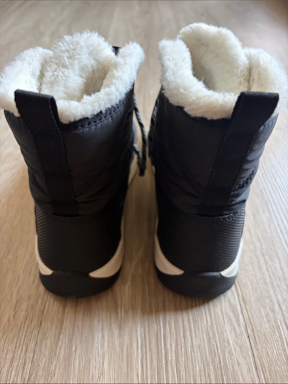 Sorel Kids Whitney II Short Waterproof Insulated Winter Boots